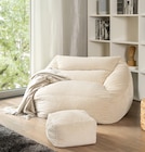 Aktuelles Sitzsack COZY, inkl. Hocker Angebot bei ALDI Nord in Oberhausen ab 159,00 €