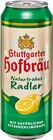 Aktuelles Naturtrübes Radler Angebot bei Netto Marken-Discount in Freiburg (Breisgau) ab 0,79 €