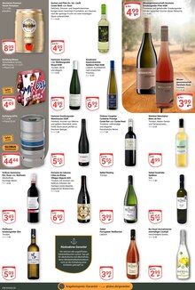 Warsteiner im aktuellen GLOBUS Prospekt (Homburg) Warsteiner im GLOBUS Prospekt "Aktuelle Angebote" mit 25 Seiten (Homburg)