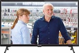 Aktuelles LED TV 32 LED 3241 B Angebot bei expert in Lahr (Schwarzwald) ab 199,00 €