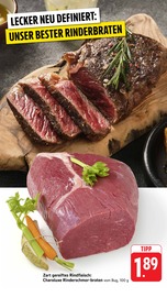 Rindfleisch im E center Prospekt in Hofheim Aktueller E center Prospekt mit Rindfleisch, "Aktuelle Angebote", Seite 6