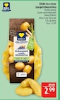 Herzstücke Spargelfrühkartoffeln Angebote von EDEKA bei Marktkauf Fürth für 2,99 €