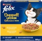 Doppelt lecker Angebote von FELIX bei Kaufland Nordhausen für 2,39 €