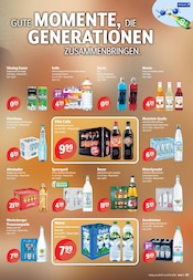 Sirup im Getränke Hoffmann Prospekt in Oranienburg Aktueller Getränke Hoffmann Prospekt mit Sirup, "Aktuelle Angebote", Seite 7