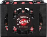 Lausitzer Porter Schwarzes von Löbau im aktuellen Kaufland Prospekt