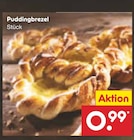 Netto Marken-Discount Pörnbach - Puddingbrezel Angebot im Prospekt Puddingbrezel bei Netto Marken-Discount im Pörnbach Prospekt für 0,99 €