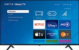 LED-TV 55 & 43MUD6001Y von METZ für 359,00 € bei EURONICS im Angebot LED-TV 55 & 43MUD6001Y von METZ im aktuellen EURONICS Prospekt
