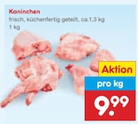Kaninchen Angebot in Wiederau Kaninchen im aktuellen Prospekt bei Netto Marken-Discount in Wiederau