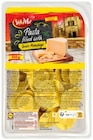 Pâtes farcies - SOL&MAR - Lidl Pâtes farcies - SOL&MAR à 2,49 € dans le catalogue Lidl