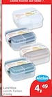 budni Tostedt - Lunchbox Angebot im Prospekt Lunchbox bei budni im Tostedt Prospekt für 4,49 €
