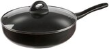 Hochrandpfanne Ø ca. 24 cm im Angebot bei Penny in Menden Hochrandpfanne Ø ca. 24 cm Angebote bei Penny Menden für 9,99 €