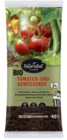 Bio-Tomaten- und Gemüseerde von NaturTalent im aktuellen toom Baumarkt Prospekt