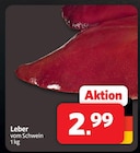 Markant Nordwest Blomberg, Wittmund Prospekt mit  im Angebot für 2,99 €