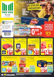 Marktkauf Prospekt für Sülsdorf: "Top Angebote", 30 Seiten, 26.01.2026 - 31.01.2026