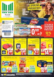 Marktkauf Supermarkt Prospekt der aktuellen Woche mit 30 Seiten, gültig von 26.01.2026 bis 31.01.2026, in Testorf-Steinfort und Umgebung Aktueller Marktkauf Supermarkt Prospekt in Testorf-Steinfort und Umgebung, "Top Angebote" mit 30 Seiten, 26.01.2026 - 31.01.2026