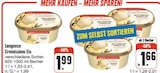 nah und gut Radibor - Cremissimo Eis Angebot im Prospekt Cremissimo Eis bei nah und gut im Radibor Prospekt für 1,66 €