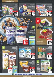 Aktueller EDEKA Prospekt mit Zucker, "Wir lieben Lebensmittel!", Seite 18