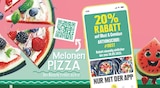 Melonen Pizza im Angebot bei EDEKA in Nürnberg Melonen Pizza Angebote bei EDEKA Nürnberg