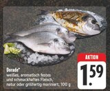 Dorade natur bei EDEKA im Weitramsdorf Prospekt für 1,59 €