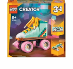 Creator 3in1 Rollschuh oder Gießkanne Angebote von LEGO bei Netto Marken-Discount Erlangen für 19,99 €