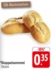 Angebot im EDEKA Bitburg Prospekt EDEKA Bitburg Prospekt mit im Angebot für 0,35 €