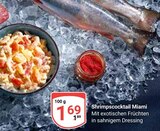 Angebot im GLOBUS Rostock Prospekt GLOBUS Rostock Prospekt mit im Angebot für 1,69 €