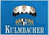 Edelherb Angebote von Kulmbacher bei REWE Kitzingen für 10,99 €