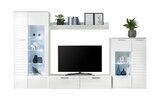Anbauwand New Long für 569,00 € bei Sconto SB im Angebot Anbauwand New Long im aktuellen Sconto SB Prospekt