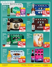 Veltins im Netto Marken-Discount Prospekt in Hildesheim Aktueller Netto Marken-Discount Prospekt mit Veltins, "Aktuelle Angebote", Seite 5