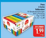 6 Sorten Vollkornbrot im Angebot bei Marktkauf in Altenburg 6 Sorten Vollkornbrot Angebote von Pema bei Marktkauf Altenburg für 1,99 €