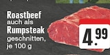 Roastbeef Angebote bei E center Castrop-Rauxel für 4,99 €