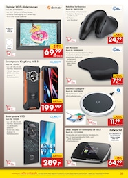 Netto Marken-Discount Ipad im Prospekt 