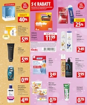 Shampoo im famila Nordost Prospekt in Celle Aktueller famila Nordost Prospekt mit Shampoo, "besser als gut!", Seite 24
