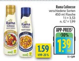 Culinesse Angebote von Rama bei diska Coburg für 1,39 €