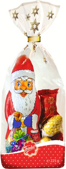 Weihnachtsmischbeutel mit Gelee bei b&m in Offenbach Weihnachtsmischbeutel mit Gelee im Angebot bei b&m Offenbach für 1,49 €