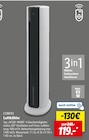 Luftkühler von COMFEE für 119,00 € bei Lidl im Angebot Luftkühler von COMFEE im aktuellen Lidl Prospekt