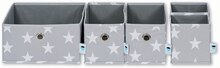 Möbel im aktuellen BabyOne Prospekt Ordnungsset 5-tlg. für 16,99 € bei BabyOne im Angebot
