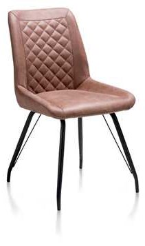 Chaise Juponnée - H&H Chaise Juponnée à 99,00 € dans le catalogue H&H "Soldes & Promos"