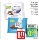 EDEKA - Bunte Vielfalt Schokolade Angebot im Prospekt Bunte Vielfalt Schokolade bei EDEKA im Prospekt "" für 0,99 €