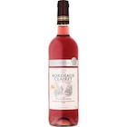 A.O.P. Bordeaux-Clairet - LA CAVE D'AUGUSTIN FLORENT en promo chez Carrefour Market A.O.P. Bordeaux-Clairet - LA CAVE D'AUGUSTIN FLORENT dans le catalogue Carrefour Market