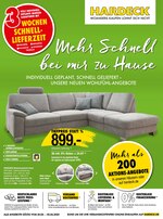 HARDECK Prospekt für Solingen mit 16 Seiten HARDECK Prospekt für Solingen: "Mehr Schnell bei mir zu Hause!", 16 Seiten, 20.05.2020 - 02.06.2020