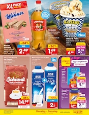 Kaffeebohnen im Netto Marken-Discount Prospekt in Stuttgart Aktueller Netto Marken-Discount Prospekt mit Kaffeebohnen, "Aktuelle Angebote", Seite 21