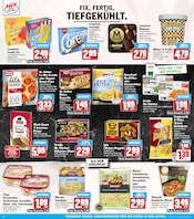 Aktueller HIT Prospekt mit Baguette, "ECHTE VIELFALT", Seite 8