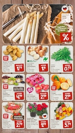 Aktueller nahkauf Prospekt mit Bio, "nichts liegt näher", Seite 3