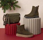 Schuhpark Detmold - Hohe Stiefeletten Angebot im Prospekt Hohe Stiefeletten bei Schuhpark im Detmold Prospekt für 79,99 €