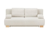 Aktuelles Querschläfer Sofa aus Cord Ralf Angebot bei Höffner in Bonn ab 1.249,00 €