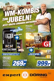 expert Prospekt "Top Angebote" für Löhne, 12 Seiten, 01.05.2026 - 07.05.2026