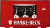 Haake-Beck Pilsener bei REWE im Prospekt "" für 10,99 €