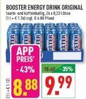 Aktuelle Energydrink Angebote bei Marktkauf in Marl Aktuelles Energy Drink Original Angebot bei Marktkauf in Marl ab 8,88 €