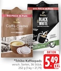 Caffè Crema Vollmundig im Angebot bei EDEKA in Speyer Caffè Crema Vollmundig Angebote von Tchibo bei EDEKA Speyer für 5,49 €